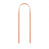 Crossbody Strap - Orange