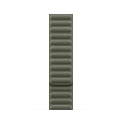Watch Acc/46/Sage Gray Magnetic Link - S/M