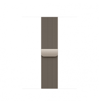 Watch Acc/40/Natural Milanese&nbsp;Loop