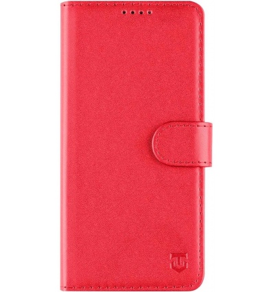 Tactical Field Notes pro Samsung Galaxy A17 4G/5G Red