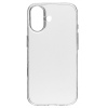 Tactical TPU Kryt pro Apple iPhone 17 Transparent