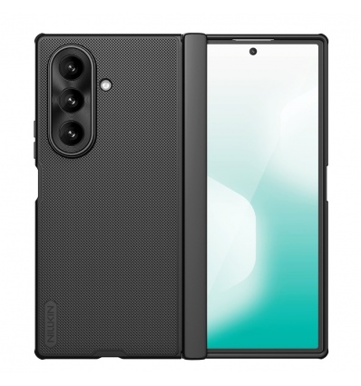 Nillkin Super Frosted FOLD Magnetic Samsung Galaxy Z Fold 7 Black
