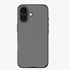 Nillkin Super Frosted PRO Apple iPhone 17 Transparent/Black
