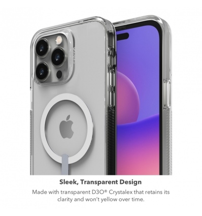 ZAGG GEAR4 Crystal Palace Snap kryt iPhone 14 Pro Max