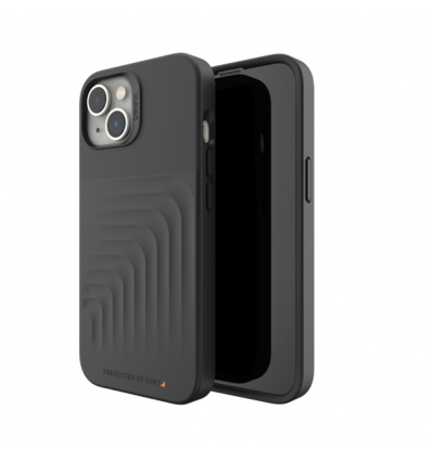 ZAGG GEAR4 Brooklyn Snap kryt iPhone 14 černý