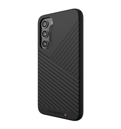 ZAGG GEAR4 Denali D3O kryt Samsung Galaxy S23+ černý