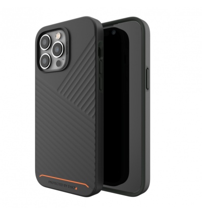 ZAGG GEAR4 Denali Snap kryt iPhone 14 Pro Max černý