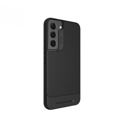 ZAGG GEAR4 Copenhagen kryt SG S22 Plus černý