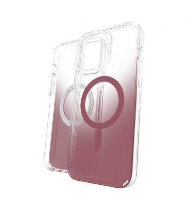 ZAGG GEAR4 D3O Milan Snap kryt iPhone 13 Pro Max