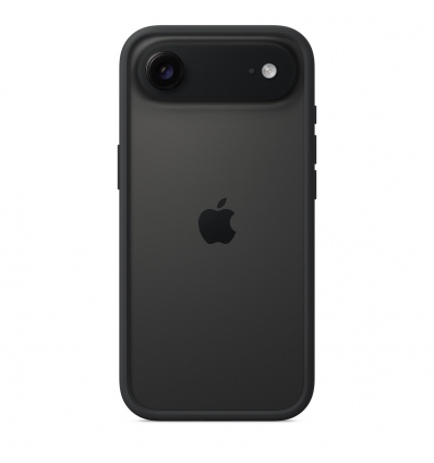iPhone Air Bumper - Black