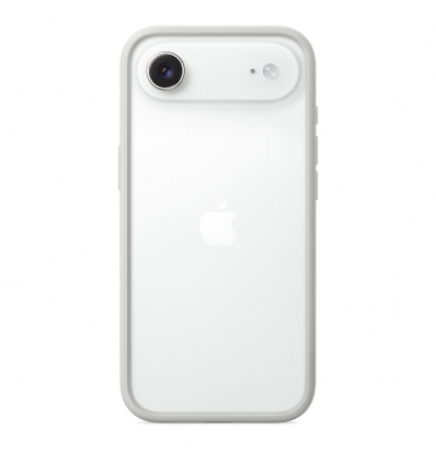 iPhone Air Bumper - Light Gray