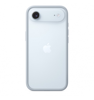 iPhone Air Bumper - Light Blue