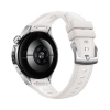 Huawei Watch 5 LTE/42mm/Elegant Band/White
