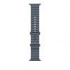 Watch Acc/49/Anchor&nbsp;Blue Ocean&nbsp;Band - Nat.Titan