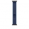 Watch Acc/49/Blue/Br.Blue Trail&nbsp;Loop&nbsp;-S/M-Bl.Titan