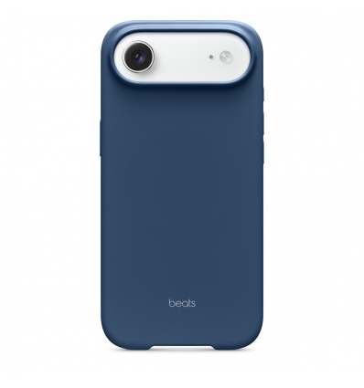 Beats iPhone Air Case/MS+Cam.C-Bedrock Blue