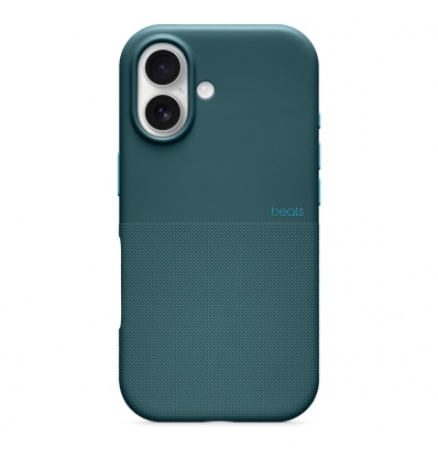 Beats iPhone 17 Rug.Case/MS+Cam.C– Rocky Blue