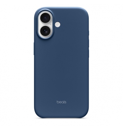 Beats iPhone 17 Case/MS+Cam.C-Bedrock Blue