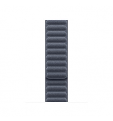 Watch Acc/42/Navy Magnetic Link - S/M