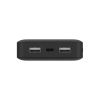Mophie powerbanka 20k PD - černá