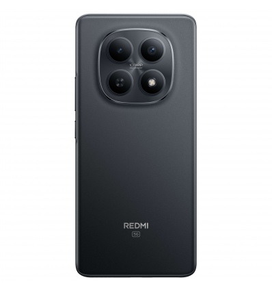 Xiaomi Redmi Note 15 5G/8GB/256GB/Black