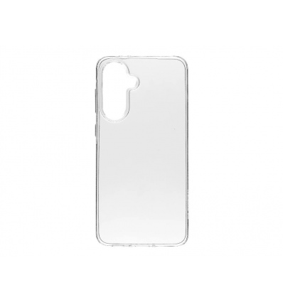 Tactical TPU Kryt pro Samsung Galaxy A56 5G Transparent