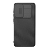 Nillkin CamShield PRO Zadní Kryt pro Samsung Galaxy S25 Black