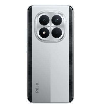 POCO M8 Pro 5G/12GB/512GB/Silver