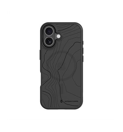 Tactical MagForce Hyperstealth Sika Kryt pro iPhone 17 Asphalt