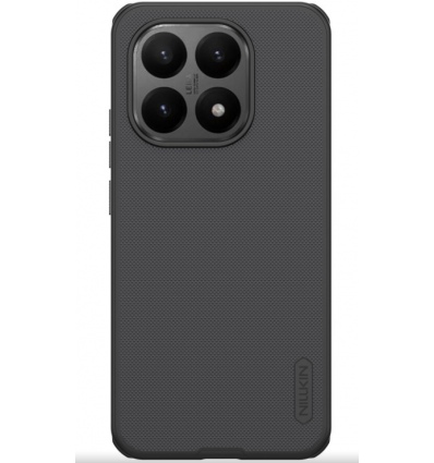 Nillkin Super Frosted PRO Xiaomi 15T Black