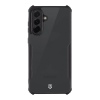 Tactical Quantum Stealth Kryt pro Samsung Galaxy A36 5G Clear/Black