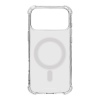 Tactical MagForce Plyo Kryt pro Apple iPhone 17 Pro Max Transparent