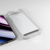 Epico 3D sklo s aplik. - 2ks pro iPhone 15/16 Plus