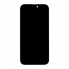 iPhone 16 Pro Max LCD Display + Dotyková Deska Black H03i (AAA)