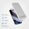 Epico ImpactCeramic sklo pro iPhone 16 Pro