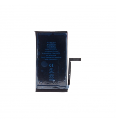 Baterie pro iPhone 14 Plus 4325mAh Li-Ion Resetted (Bulk)