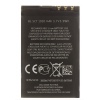 BL-5CT Baterie pro Nokia 1050mAh Li-Ion (OEM)