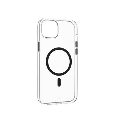 FIXED MagPurity Apple iPhone 15, čirý