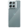 Tactical TPU Kryt pro Motorola Moto G56 Transparent