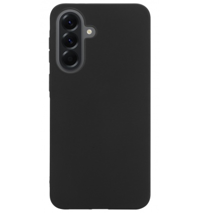Tactical TPU Kryt pro Samsung Galaxy A57 Black