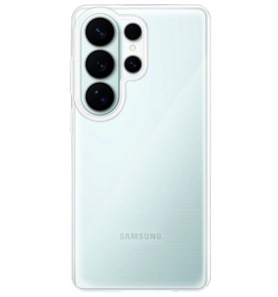 Tactical TPU Kryt pro Samsung Galaxy S26 Ultra Transparent