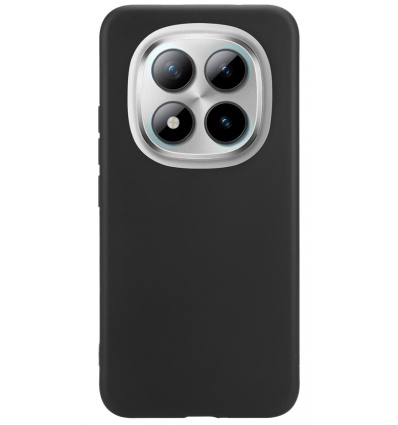 Tactical TPU Kryt pro Xiaomi Redmi Note 15 Pro+ 5G Black