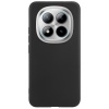 Tactical TPU Kryt pro Xiaomi Redmi Note 15 Pro+ 5G Black
