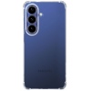 Tactical TPU Plyo Kryt pro Samsung Galaxy S26+ Transparent