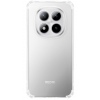 Tactical TPU Plyo Kryt pro Xiaomi Redmi Note 15 Pro+ 5G Transparent