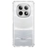 Tactical TPU Plyo Kryt pro Xiaomi Redmi Note 15 5G Transparent