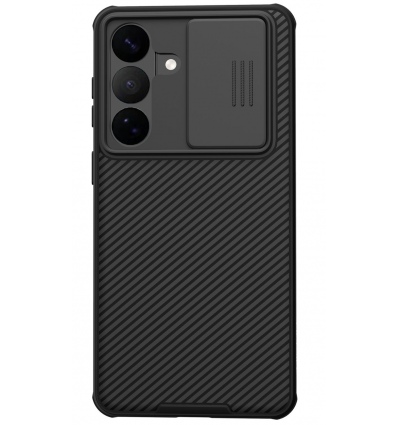 Nillkin CamShield PRO Zadní Kryt pro Samsung Galaxy S26+ Black