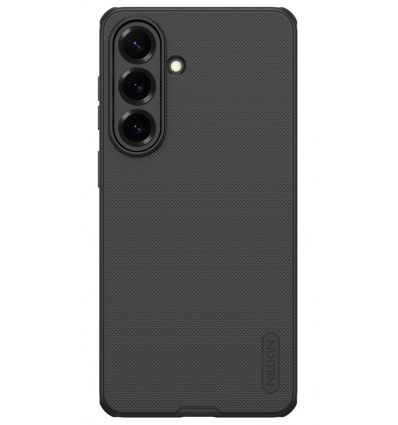 Nillkin Super Frosted PRO Magnetic Zadní Kryt pro Samsung Galaxy S26+ Black