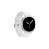 Samsung Galaxy Watch 8 LTE/40mm/Sport Band/White