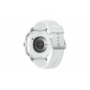 Samsung Galaxy Watch 8 Classic/46mm/Sport Band/White